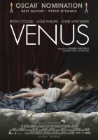plakat filmu Venus