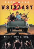 Michael Gross / Wstrząsy 2: Wielkie larwy wróciły