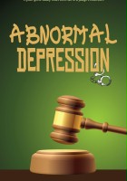 plakat filmu Abnormal Depression