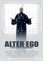 plakat filmu Alter Ego
