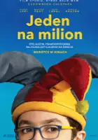 plakat filmu Jeden na milion