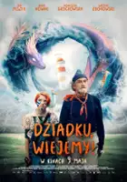 plakat filmu Dziadku, wiejemy!