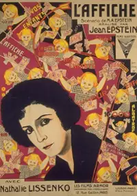 Plakat filmu Plakat
