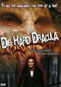 Plakat filmu Die Hard Dracula