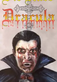 Plakat filmu Die Hard Dracula