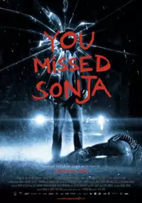 Plakat filmu You Missed Sonja