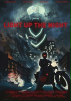 plakat filmu Light Up The Night