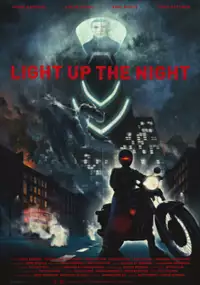 Plakat filmu Light Up The Night