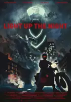 Hayden Oliver / Light Up The Night