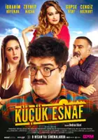 Ferdi Sancar / K&uuml;&ccedil;&uuml;k Esnaf