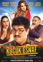 plakat filmu Küçük Esnaf