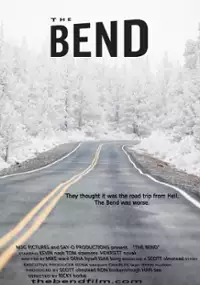Plakat filmu The Bend