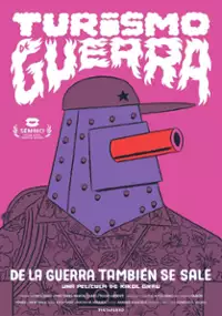 Plakat filmu Turismo de guerra