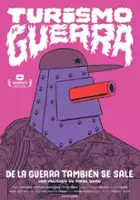 plakat filmu Turismo de guerra