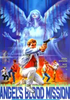 plakat filmu Angel's Blood Mission