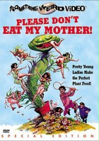 plakat filmu Please Don't Eat My Mother
