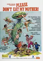 Paul Heslin / Please Don't Eat My Mother