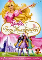 Rob Hudnut / Barbie i Trzy Muszkieterki