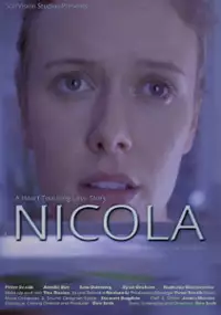 Plakat filmu Nicola: A Touching Story