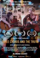 plakat filmuThree Chords and the Truth