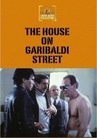 plakat filmu Dom przy ulicy Garibaldiego