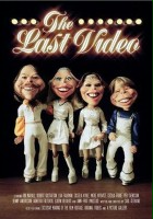plakat filmu ABBA: Our Last Video Ever