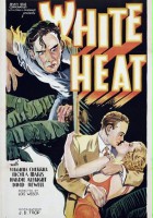 plakat filmu White Heat