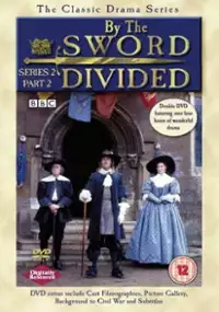 Plakat serialu By the Sword Divided