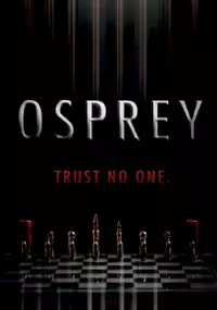 Plakat filmu Osprey