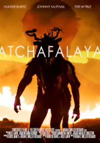 Plakat filmu Atchafalaya