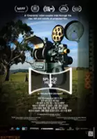 plakat filmu Splice Here: A Projected Odyssey