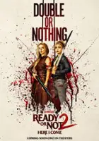 plakat filmu Zabawa w pochowanego: Szukam