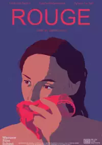 Plakat filmu Rouge