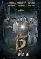 Marsha Aruan / 13: The Haunted