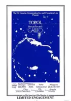 plakat filmu Galileo Galilei