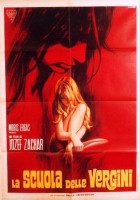 plakat filmu Pakt z diabłem