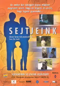Plakat filmu Sejtjeink