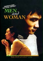plakat filmu Men and Women
