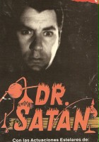 plakat filmu Doctor Satán