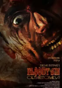 Plakat filmu Bloody Sin