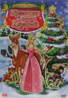 plakat filmu Świąteczne opowieści: Niezwykły prezent księżniczki