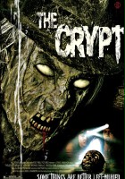 plakat filmu The Crypt