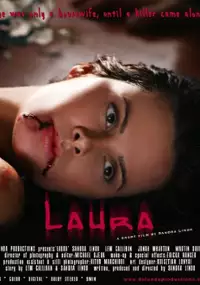 Plakat filmu Laura