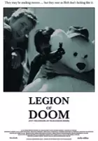 plakat filmu Legion of Doom
