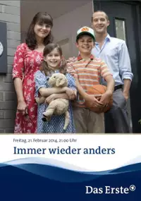 Plakat filmu Immer wieder anders