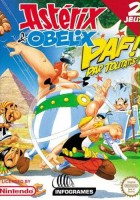 plakat filmu Asterix & Obelix: Bash Them All!