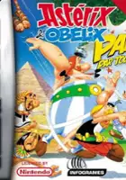plakat filmu Asterix & Obelix: Bash Them All!