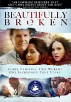 plakat filmu Beautifully Broken