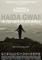 plakat filmu Haida Gwaii: On the Edge of the World