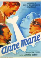 Andr&eacute; Carn&egrave;ge / Anne-Marie